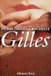 Gilles | 9788420632339 | Drieu La Rochelle, Pierre | Librería Castillón - Comprar libros online Aragón, Barbastro