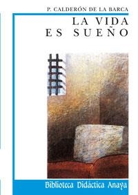 VIDA ES SUEÑO, LA (BDA) | 9788420725895 | CALDERON DE LA BARCA, PEDRO | Librería Castillón - Comprar libros online Aragón, Barbastro