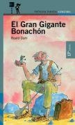 GRAN GIGANTE BONACHON, EL | 9788420448756 | DAHL, ROALD | Librería Castillón - Comprar libros online Aragón, Barbastro