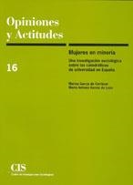 MUJERES EN MINORIA | 9788474762532 | GARCIA DE CORTAZAR, MARISA | Librería Castillón - Comprar libros online Aragón, Barbastro