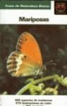 Mariposas | 9788470315558 | Reichholf-Riehm, Helgard | Librería Castillón - Comprar libros online Aragón, Barbastro