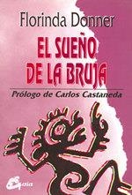 SUEÑO DE LA BRUJA, EL | 9788488242556 | DONNER, FLORINDA | Librería Castillón - Comprar libros online Aragón, Barbastro