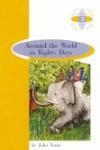 AROUND THE WORLD IN EIGHTY DAYS (BB 4 ESO) | 9789963617210 | VERNE, JULES | Librería Castillón - Comprar libros online Aragón, Barbastro