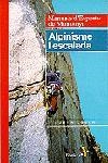 ALPINISME I ESCALADA MANUALS D'ESPORTS MUNTANYA | 9788473064767 | JOVER, JOAN | Librería Castillón - Comprar libros online Aragón, Barbastro