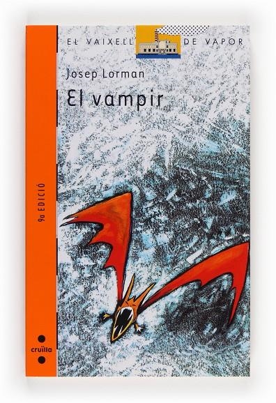 VAMPIR, EL (VVT) | 9788476298046 | LORMAN, JOSEP | Librería Castillón - Comprar libros online Aragón, Barbastro