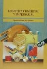 Logística comercial y empresarial | 9788473560887 | Soret, Ignacio | Librería Castillón - Comprar libros online Aragón, Barbastro