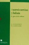 Anorexia nerviosa y bulimia | 9788431106966 | Guillemot, Anne / Laxenaire, Michel | Librería Castillón - Comprar libros online Aragón, Barbastro