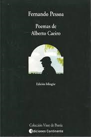 POEMAS DE ALBERTO CAEIRO | 9788475221052 | PESSOA, FERNANDO (ALBERTO CAEIRO) | Librería Castillón - Comprar libros online Aragón, Barbastro