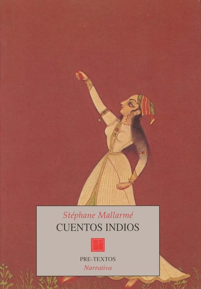 Cuentos indios | 9788485081295 | Mallarmé (francés), Stéphane | Librería Castillón - Comprar libros online Aragón, Barbastro