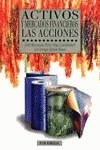 las acciones | 9788436809602 | Mascareñas Pérez-Íñigo, Juan / Cachón Blanco, José Enrique | Librería Castillón - Comprar libros online Aragón, Barbastro