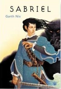 SABRIEL | 9788478710539 | NIX, GARTH | Librería Castillón - Comprar libros online Aragón, Barbastro