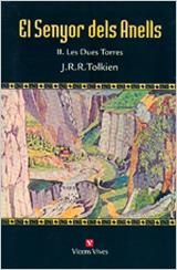 SENYOR DELS ANELLS, EL VOL.2 % | 9788431623333 | TOLKIEN, J. R. R. | Librería Castillón - Comprar libros online Aragón, Barbastro