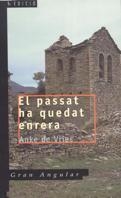 C-GA.  2 EL PASSAT HA QUEDAT ENRERA | 9788476292570 | Vries, Anke de | Librería Castillón - Comprar libros online Aragón, Barbastro