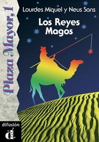 REYES MAGOS, LOS | 9788487099700 | SANS BAULENAS, NEUS | Librería Castillón - Comprar libros online Aragón, Barbastro