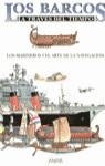 Los barcos | 9788420756400 | Humble, Richard | Librería Castillón - Comprar libros online Aragón, Barbastro