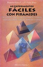 Sesenta experiencias fáciles con pirámides | 9788488885043 | Plana L., Ramón | Librería Castillón - Comprar libros online Aragón, Barbastro