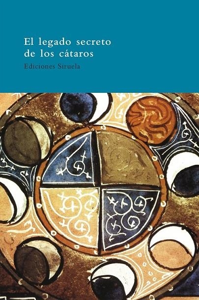 LEGADO SECRETO DE LOS CATAROS, EL | 9788478447671 | ZAMBON, FRANCESCO (ED.) | Librería Castillón - Comprar libros online Aragón, Barbastro