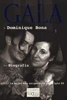 GALA (BIOGRAFIA) | 9788483109373 | BONA, DOMINIQUE | Librería Castillón - Comprar libros online Aragón, Barbastro