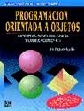 Programación orientada a los objetos | 9788448105853 | JOYANES AGUILAR, LUIS | Librería Castillón - Comprar libros online Aragón, Barbastro