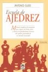 ESCUELA DE AJEDREZ | 9788479022037 | Gude, Antonio | Librería Castillón - Comprar libros online Aragón, Barbastro