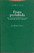 FRUTA PROHIBIDA | 9788481641882 | CAPELLA, JUAN RAMON | Librería Castillón - Comprar libros online Aragón, Barbastro