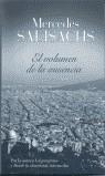 VOLUMEN DE LA AUSENCIA, EL | 9788466612654 | SALISACHS, MERCEDES | Librería Castillón - Comprar libros online Aragón, Barbastro