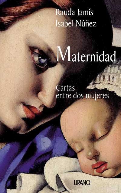 MATERNIDAD | 9788479532918 | JAMIS, RAUDA | Librería Castillón - Comprar libros online Aragón, Barbastro