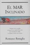 MAR INCLINADO, EL | 9788466613842 | BATTAGLIA, ROMANO | Librería Castillón - Comprar libros online Aragón, Barbastro