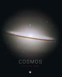 COSMOS : UNA GUIA DE CAMPO | 9788479012458 | SPARROW, GILES | Librería Castillón - Comprar libros online Aragón, Barbastro