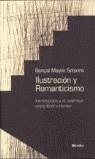 Ilustración y Romanticismo | 9788425423628 | Mayos Solsona, Gonçal | Librería Castillón - Comprar libros online Aragón, Barbastro