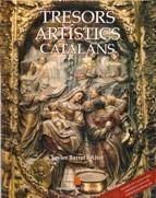 Tresors artístics catalans (separata) | 9788439331544 | Barral i Altet , Xavier | Librería Castillón - Comprar libros online Aragón, Barbastro