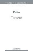 TEETETO O SOBRE LA CIENCIA | 9788476582091 | PLATON | Librería Castillón - Comprar libros online Aragón, Barbastro