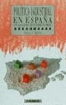 Política industrial en España | 9788436808087 | Quinto, Javier de | Librería Castillón - Comprar libros online Aragón, Barbastro