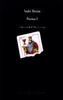 Poemas I | 9788475220833 | Bretón, André | Librería Castillón - Comprar libros online Aragón, Barbastro