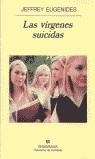 VIRGENES SUICIDAS, LAS (PN) | 9788433906632 | EUGENIDES, JEFFREY | Librería Castillón - Comprar libros online Aragón, Barbastro