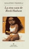 OTRA CARA DE ROCK HUDSON, LA | 9788433968586 | FADANELLI, GUILLERMO | Librería Castillón - Comprar libros online Aragón, Barbastro