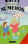 SALLY JUEGA CON LOS NUMEROS | 9788448013394 | DOWLING, PAUL | Librería Castillón - Comprar libros online Aragón, Barbastro