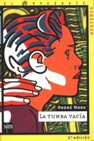 TUMBA VACIA, LA (NAV M) | 9788434862340 | MARX, ANDRE | Librería Castillón - Comprar libros online Aragón, Barbastro