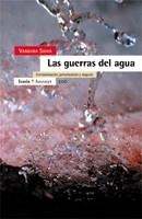 GUERRAS DEL AGUA, LAS | 9788474266986 | SHIVA, VANDANA | Librería Castillón - Comprar libros online Aragón, Barbastro