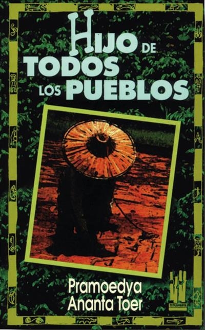 HIJO DE TODOS LOS PUEBLOS | 9788484360186 | ANANTA TOER | Librería Castillón - Comprar libros online Aragón, Barbastro