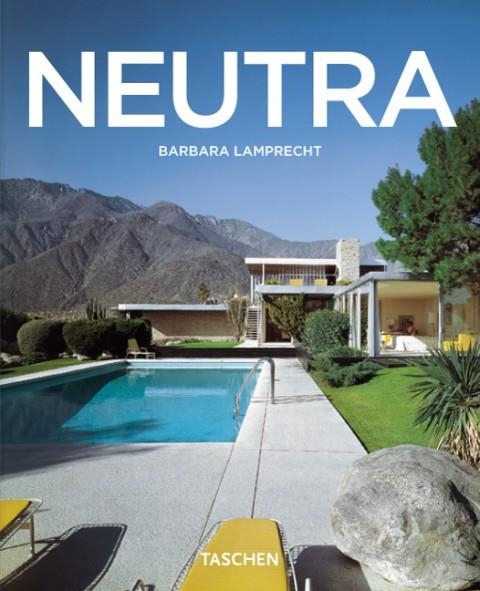 NEUTRA | 9783822827741 | LAMPRECHT, BARBARA | Librería Castillón - Comprar libros online Aragón, Barbastro