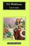 LUNA DE VERANO (COMPACTOS) % | 9788433914439 | WODEHOUSE, P. G. | Librería Castillón - Comprar libros online Aragón, Barbastro