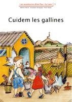 CUIDEM LES GALLINES | 9788476027721 | PALACIN, ADELINA | Librería Castillón - Comprar libros online Aragón, Barbastro