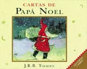 CARTAS DE PAPA NOEL | 9788445072530 | TOLKIEN, J.R.R. | Librería Castillón - Comprar libros online Aragón, Barbastro