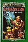 ELMINSTER LA FORJA DE UN MAGO (RUSTEGA) | 9788448037178 | GREENWOOD, ED | Librería Castillón - Comprar libros online Aragón, Barbastro