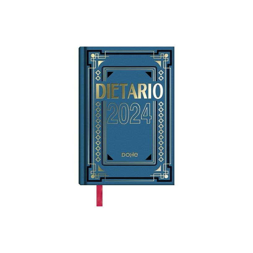 DIETARIO DOHE 8º 2025 | 8421938111545 | Librería Castillón - Comprar libros online Aragón, Barbastro