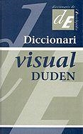 DICCIONARI VISUAL DUDEN | 9788477398394 | Librería Castillón - Comprar libros online Aragón, Barbastro