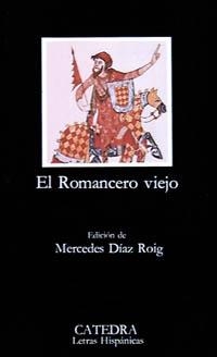 ROMANCERO VIEJO, EL (LH) | 9788437600802 | ANONIM | Librería Castillón - Comprar libros online Aragón, Barbastro