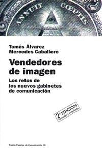 VENDEDORES DE IMAGEN | 9788449303708 | ALVAREZ, TOMAS | Librería Castillón - Comprar libros online Aragón, Barbastro