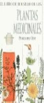 PLANTAS MEDICINALES, LIBRO DE BOLSILLO | 9788440675842 | ODY, PENELOPE | Librería Castillón - Comprar libros online Aragón, Barbastro